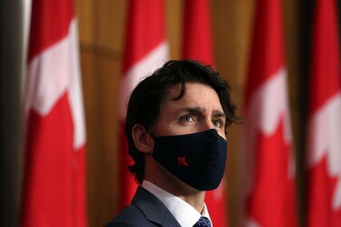 Justin Trudeau espera compromiso de Joe Biden