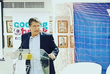 Bolillo Gómez: ‘Hay que sacar los resultados’