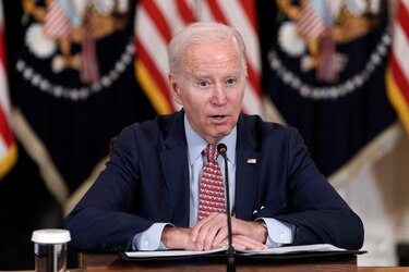 Biden llama durante la Pascua a tener “fe, esperanza y amor”