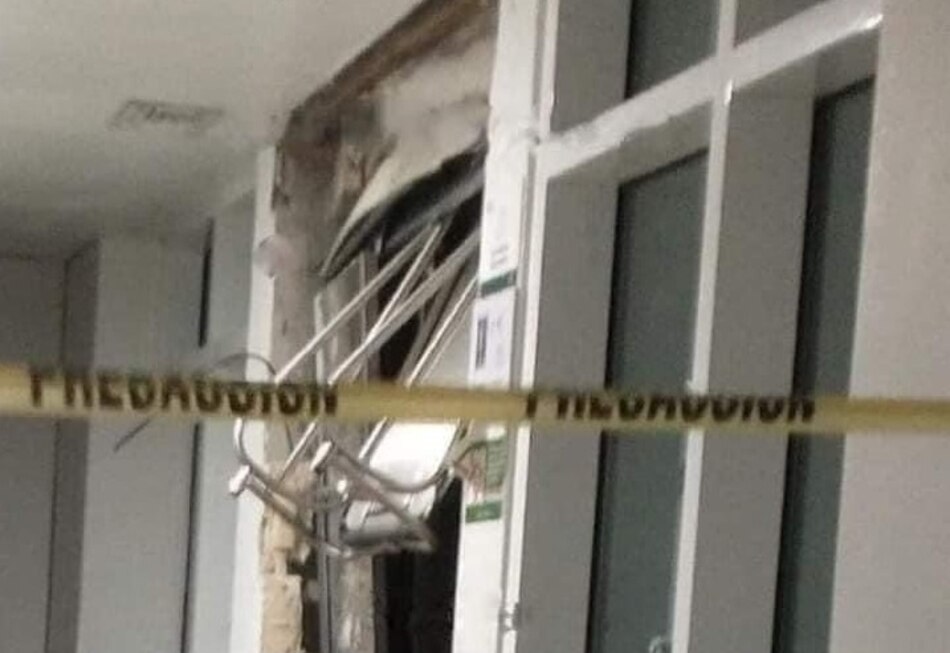 Una niña muere en un hospital público de México al quedar prensada en un elevador