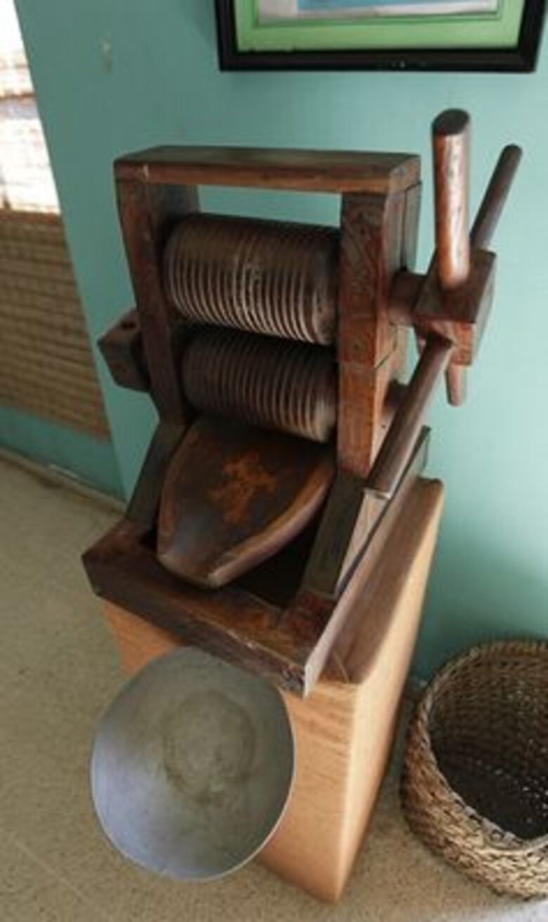 Rasgos históricos de Aguadulce en el Museo Regional Stella Sierra