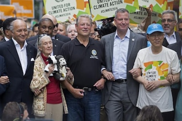 No existe ‘Plan B’ en lucha contra cambio climático