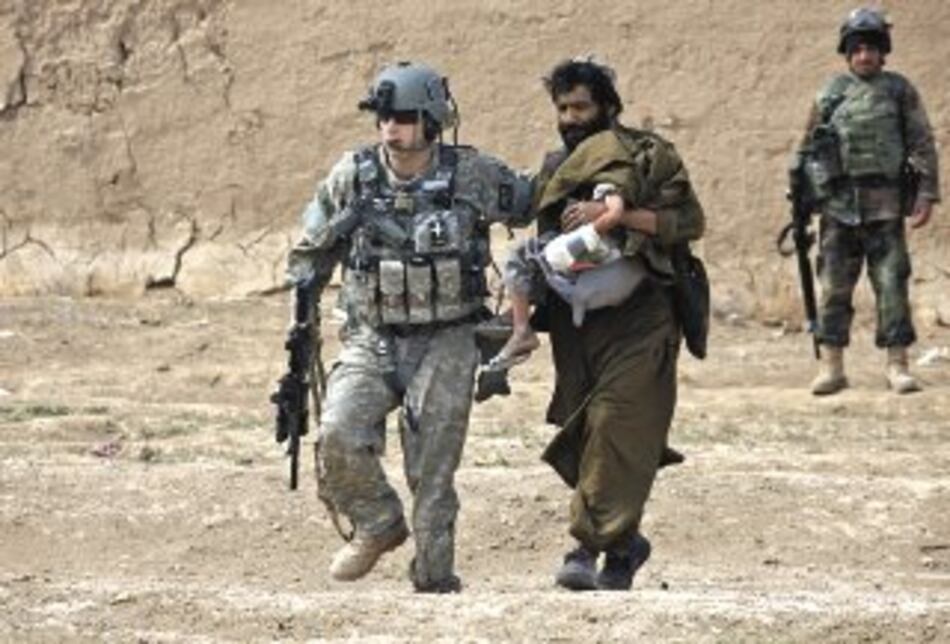 Piden perdón por muerte de civiles