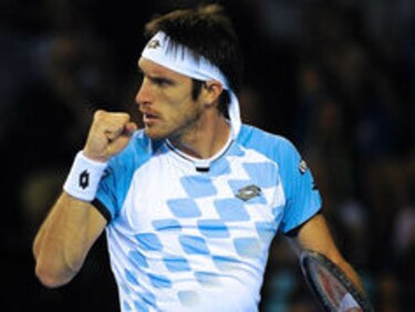 Argentina se clasifica para la final de la Copa Davis