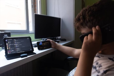 Una generación que necesita ser escuchada