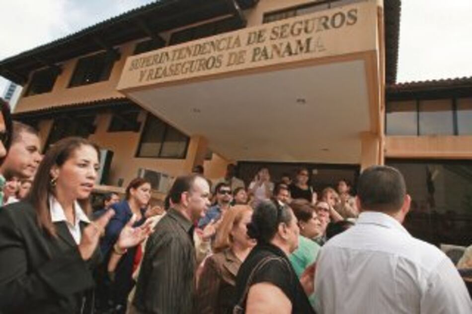 Analizan nuevas normas de solvencia