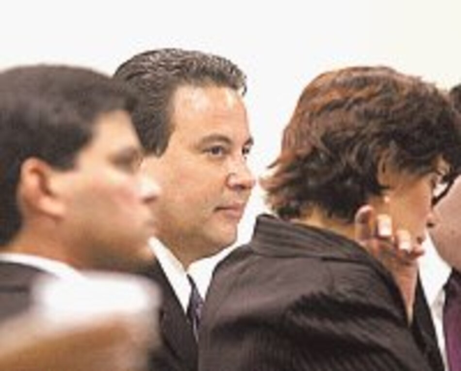 Entre ‘maquillajes’ y figuras inexistentes