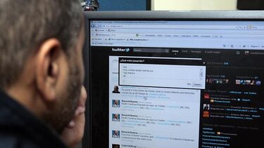 Perfiles públicos en las redes sociales y sus riesgos