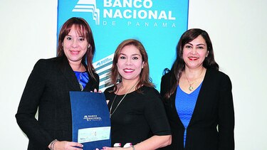 Banconal patrocina jornada de gobierno corporativo
