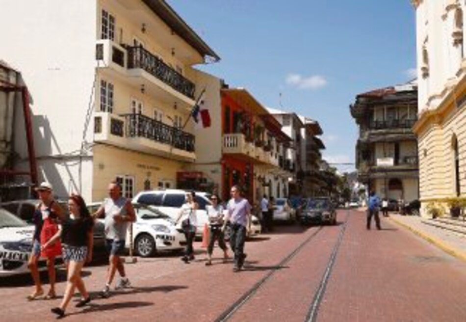 Piden consenso en plan peatonal