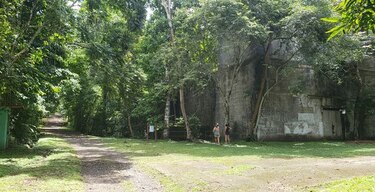 Los senderos canaleros