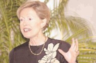 Hana Ayala evalúa tres proyectos en Panamá