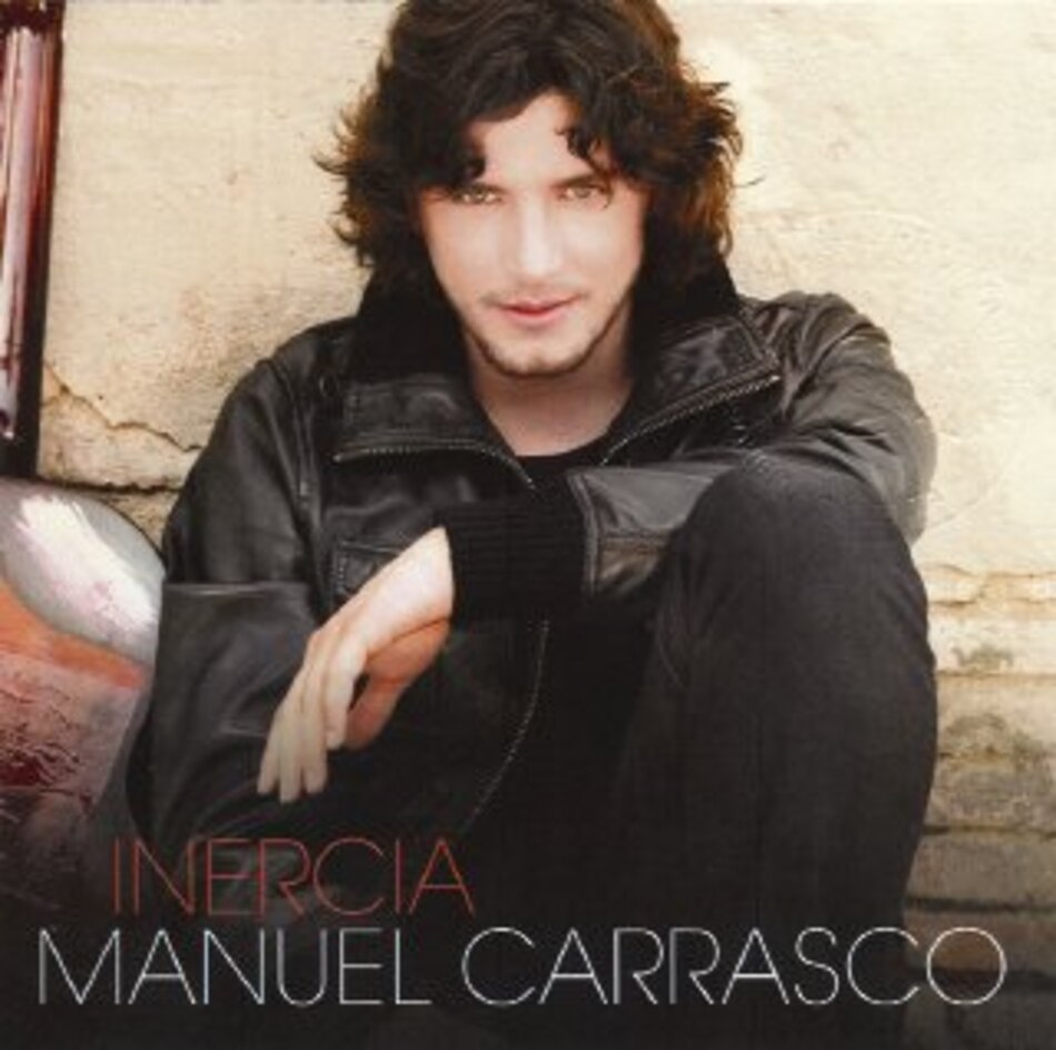 ‘Inercia’, un disco intenso y elegante