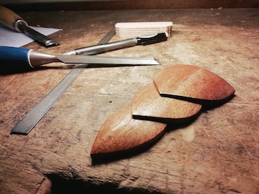 Una panameña en la ciudad del violín