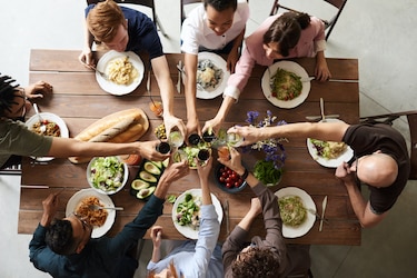 Identifican unos 500 genes que parecen influir en lo que comemos
