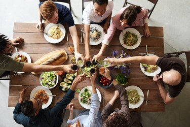 Identifican unos 500 genes que parecen influir en lo que comemos