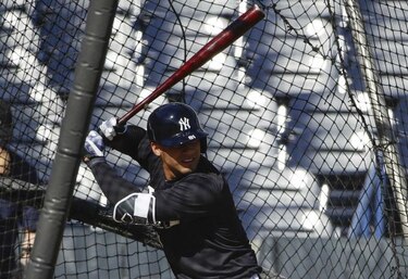 Yankees anuncian que su prospecto Gleyber Torres será operado