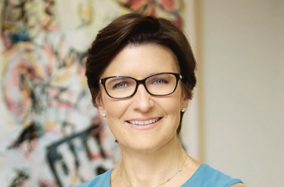 Jane Fraser, primera mujer en dirigir un gran banco de Wall Street