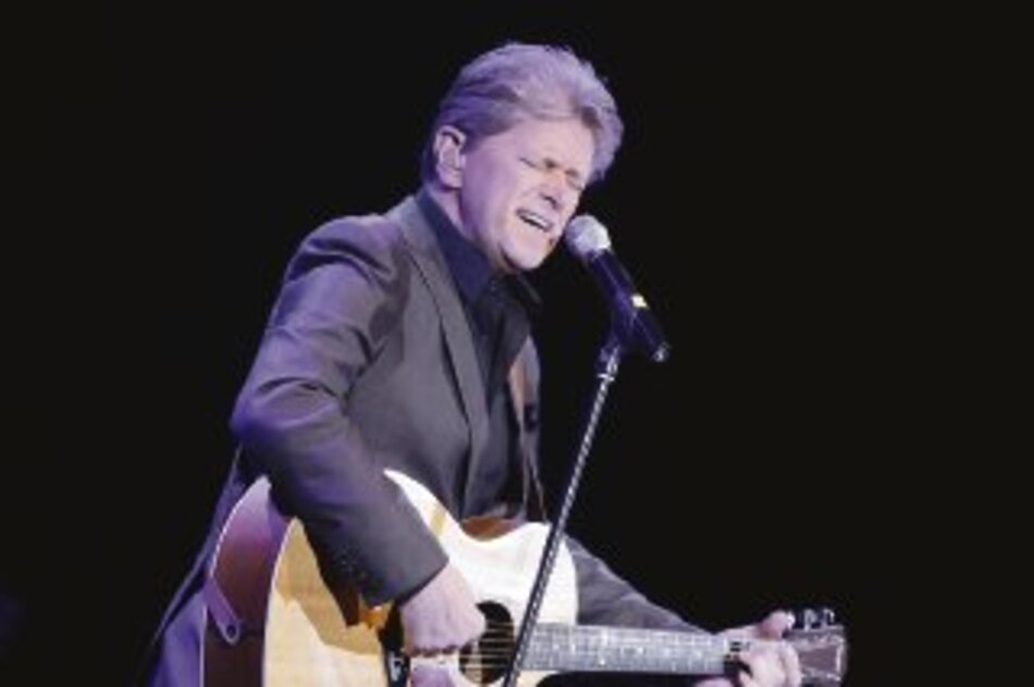 Baladas y ‘rock’ de ayer