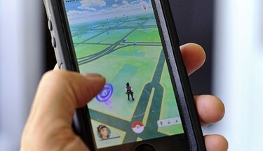 Ciudad en Georgia prohíbe jugar Pokémon Go en sus cementerios