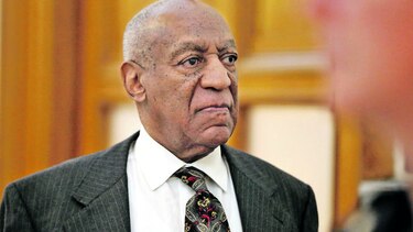 Actor Bill Cosby irá a juicio