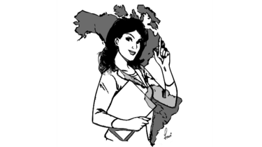 Las mujeres están listas