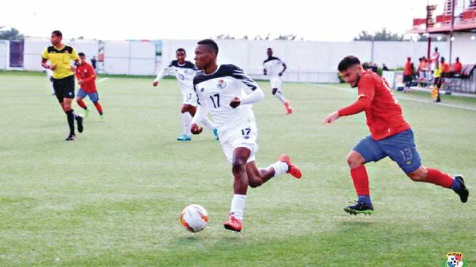 Sub-18 de Panamá se despide en primera ronda del Centroamericano