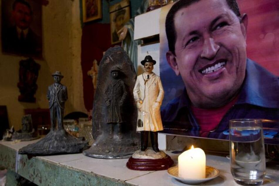 Chávez sufrió 'complicaciones' tras 'severa infección pulmonar'