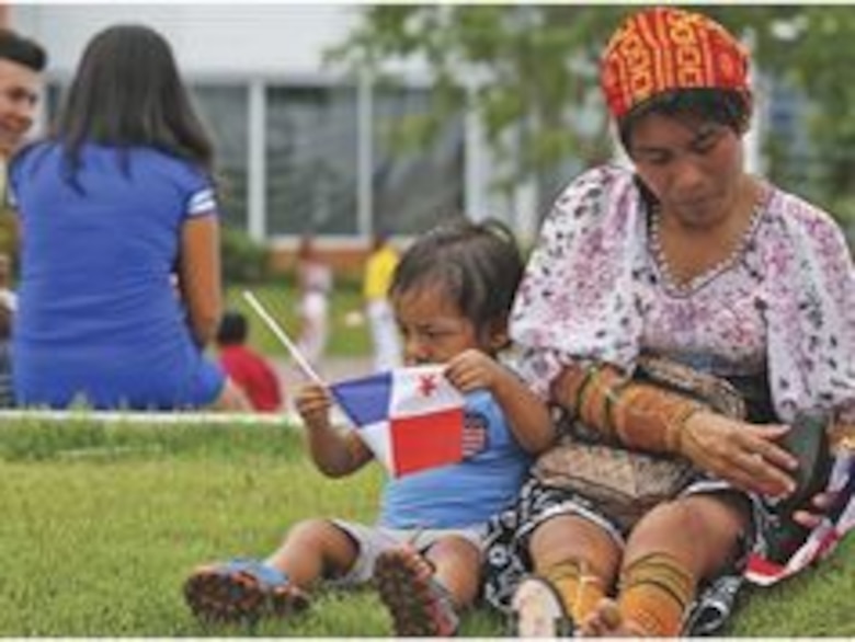 Una vía propia y desconocida