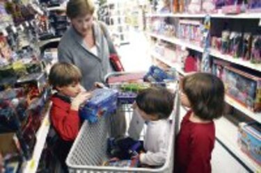 Los ricos sí son más felices