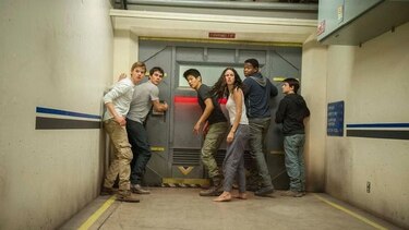 ‘Maze Runner’ supera a ‘Black Mass’ con una recaudación de $30.3 millones