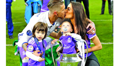Son leyendas