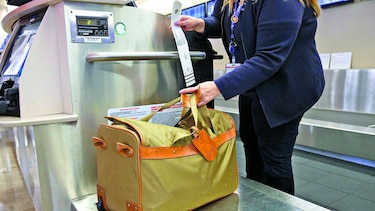 Aerolíneas proyecta subida de pasajeros