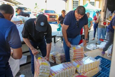 Agroferia en la Plaza Porras este 29 de mayo; conozca la lista de productos y precios