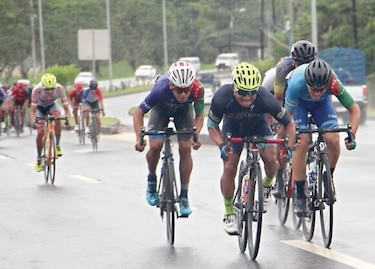 Vuelta a Chiriquí, con expectativas en un chiricano