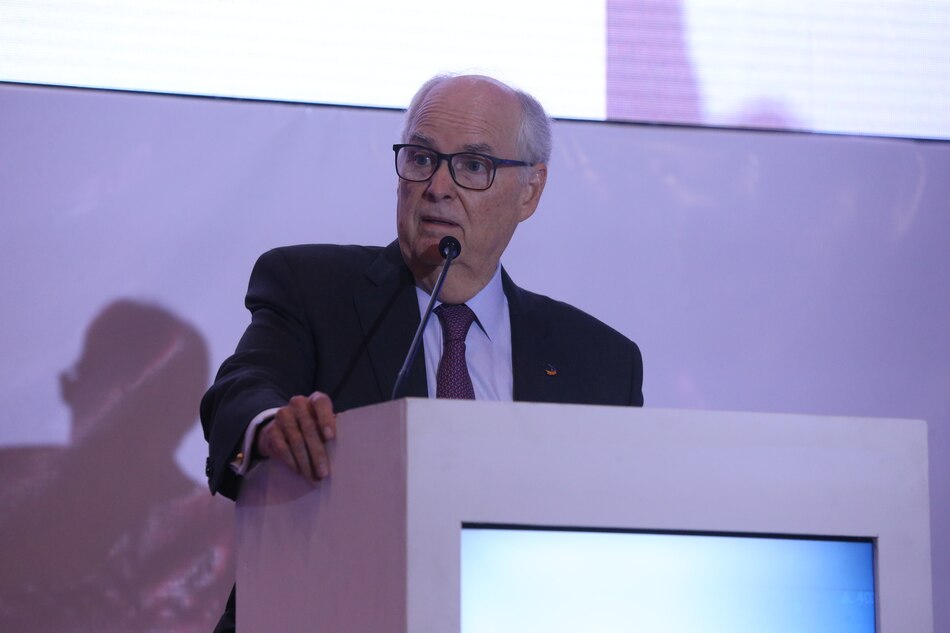 Mercantil ve potencial de Panamá como plataforma