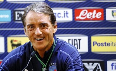 Italia y España, a una victoria de clasificar a la Euro 2020