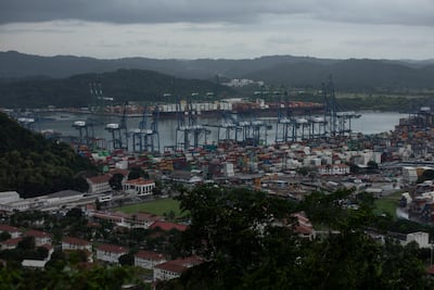 Cámara de Comercio: Panamá debe enfrentar los desafíos sin improvisación