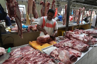 FAO: Demanda de proteínas impulsará producción agrícola la próxima década