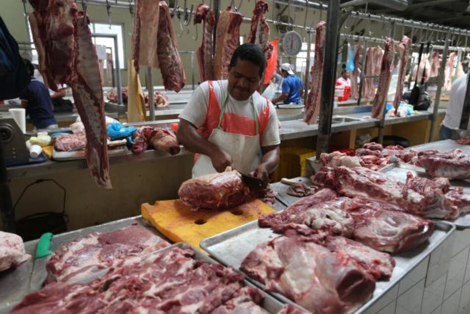 FAO: Demanda de proteínas impulsará producción agrícola la próxima década