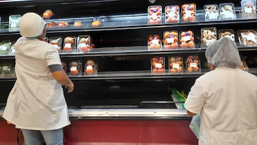 FMI reduce estimación de crecimiento para la economía panameña hasta el 7%