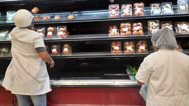 FMI reduce estimación de crecimiento para la economía panameña hasta el 7%