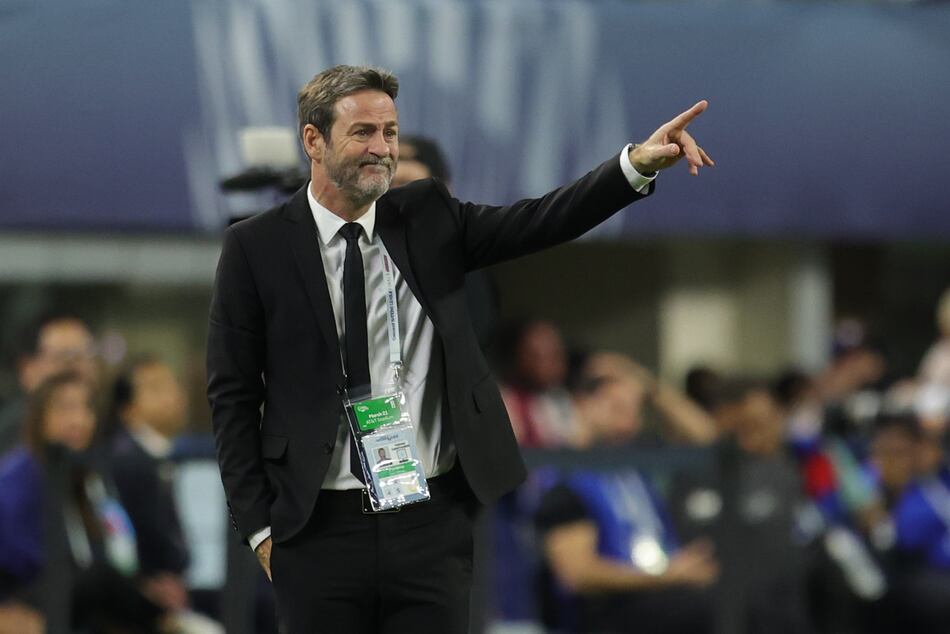 Thomas Christiansen está entre los 20 mejores entrenadores del mundo según la IFFHS
