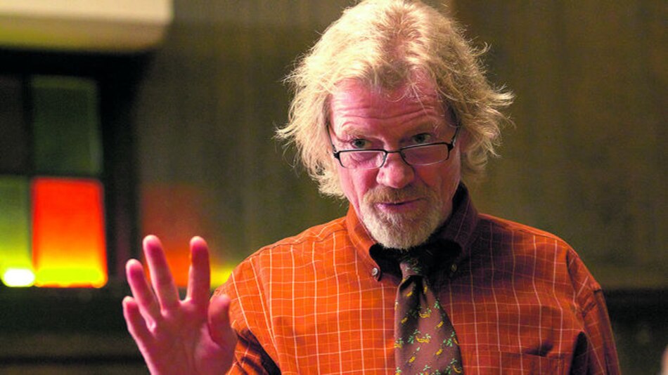 Muere Michael Parks