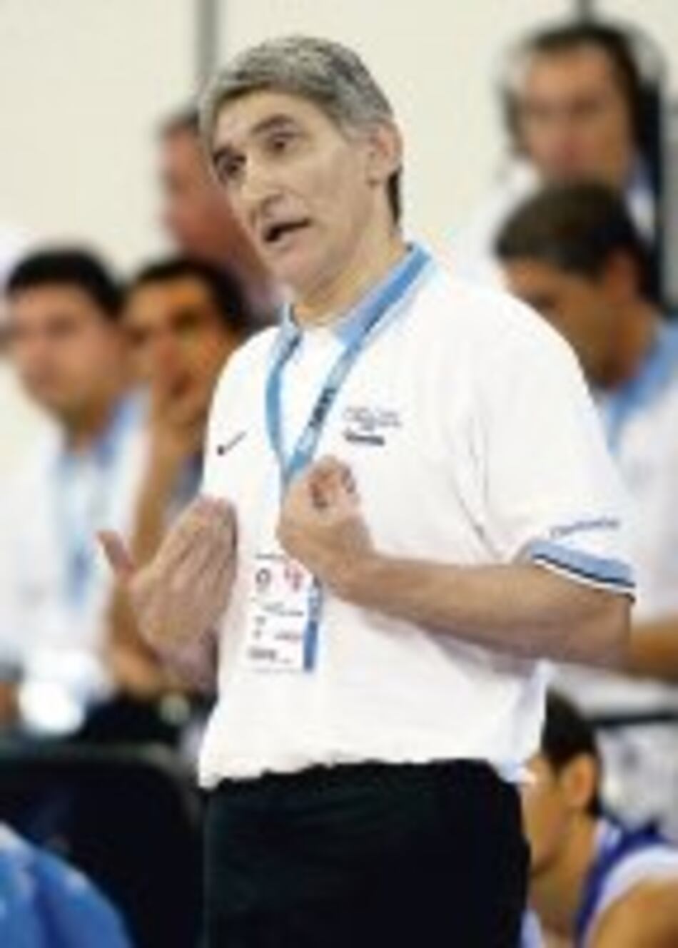 Nadie tendrá un sueño tranquilo