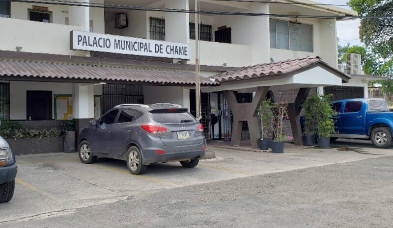 Municipio de Chame también recibió transferencias del MEF; su alcalde llegó al cargo por RM