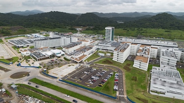 CSS carece de unidad de cuidados intensivos especializada para pacientes quemados