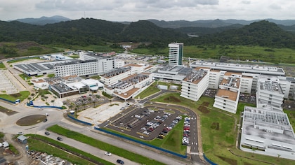 CSS carece de unidad de cuidados intensivos especializada para pacientes quemados