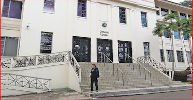 Bajo escrutinio las sentencias del Segundo Tribunal Superior Penal