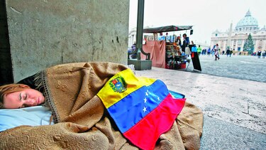 Por la libertad de los presos políticos
